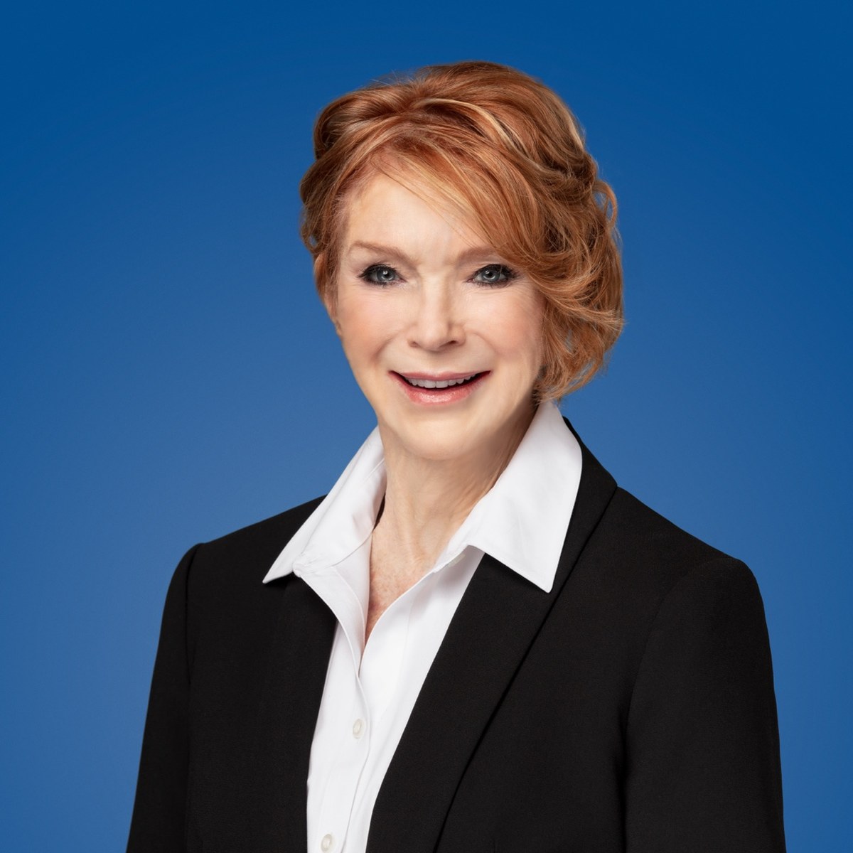 Deana Strunk, owner of Amshore Renewable Energy